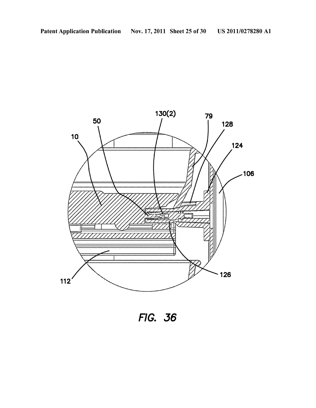 Food Warming System - diagram, schematic, and image 26