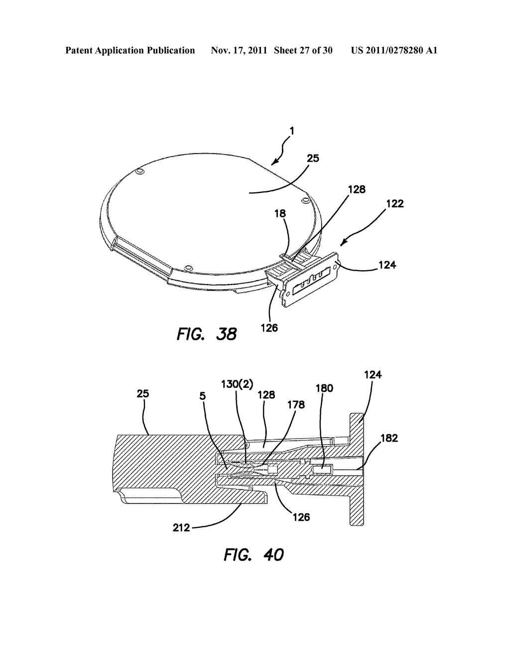 Food Warming System - diagram, schematic, and image 28