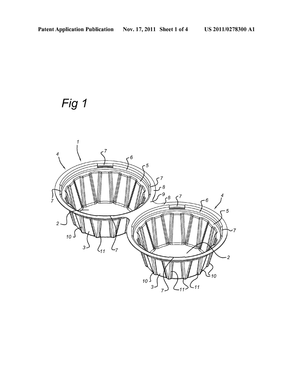 MOULDED FIBER LID - diagram, schematic, and image 02