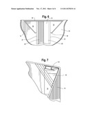 CORNER REINFORCEMENT diagram and image