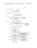 PILL DISPENSER CANISTER HAVING DUAL RESERVOIRS diagram and image