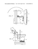 PILL DISPENSER CANISTER HAVING DUAL RESERVOIRS diagram and image