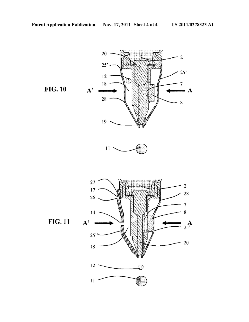 Self-Cleaning Tip - diagram, schematic, and image 05