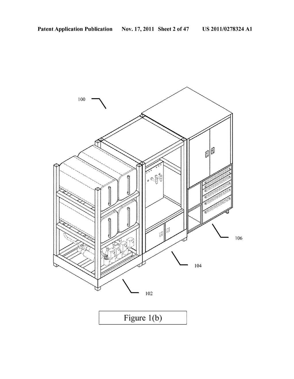 LUBRICATION WORK CENTER - diagram, schematic, and image 03