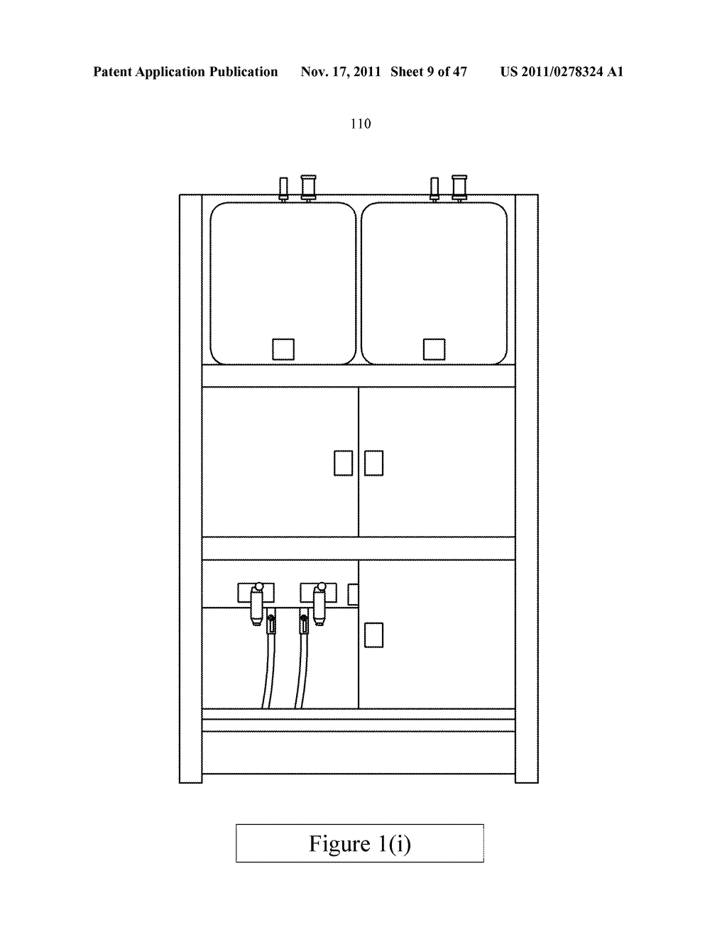 LUBRICATION WORK CENTER - diagram, schematic, and image 10