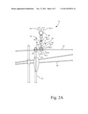 ARCHERY BOW CARRYING APPARATUS diagram and image