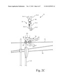 ARCHERY BOW CARRYING APPARATUS diagram and image