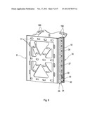 Carrier system diagram and image