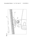 NAIL GUN WITH IMPROVED ATTACHABLE AND DETACHABLE MAGAZINE ASSEMBLY diagram and image