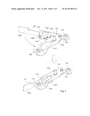 NAIL GUN WITH IMPROVED ATTACHABLE AND DETACHABLE MAGAZINE ASSEMBLY diagram and image