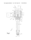 METHOD OF CONTROLLING AN ELECTROMAGNETIC FUEL INJECTOR diagram and image