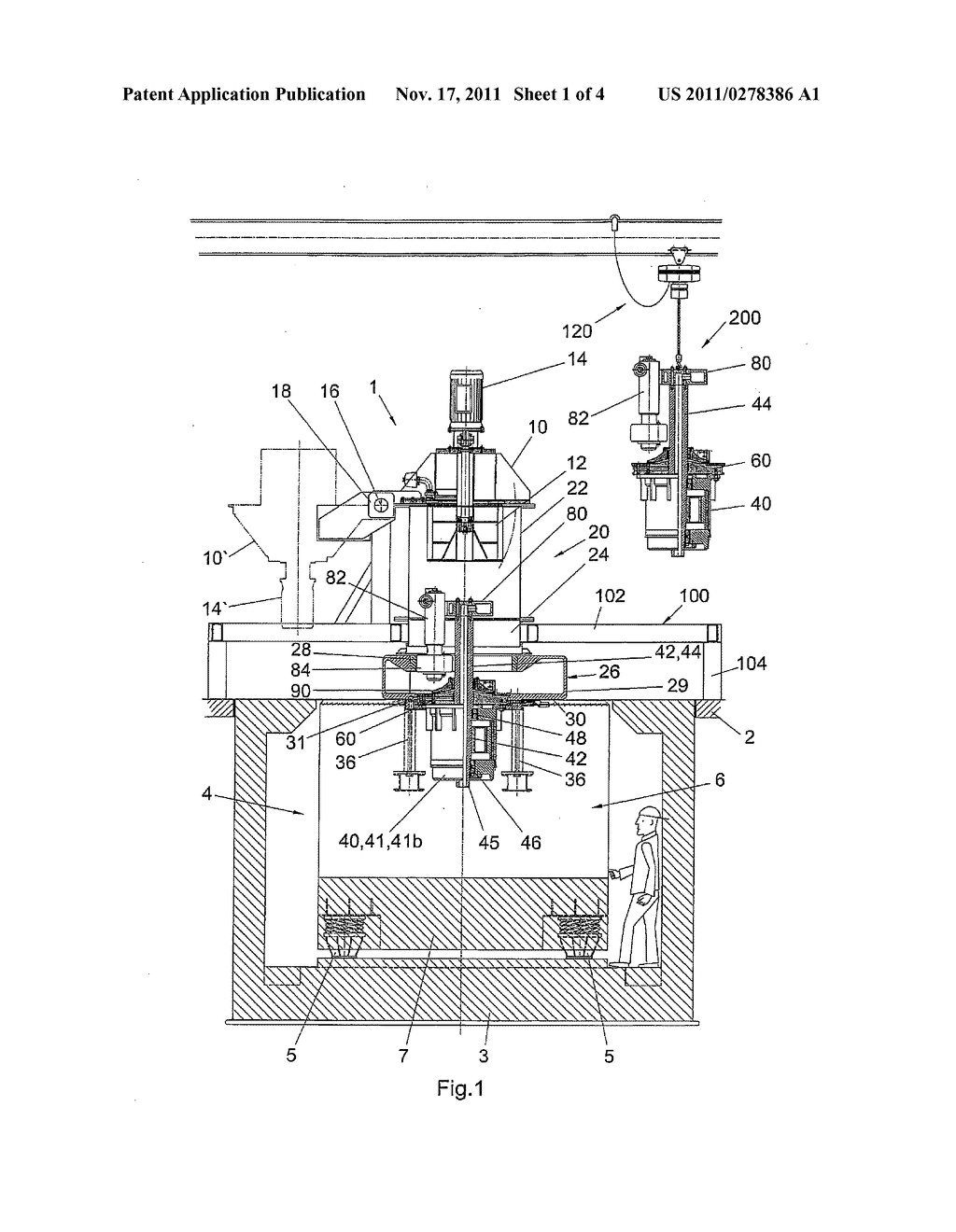 PENDULUM MILL - diagram, schematic, and image 02