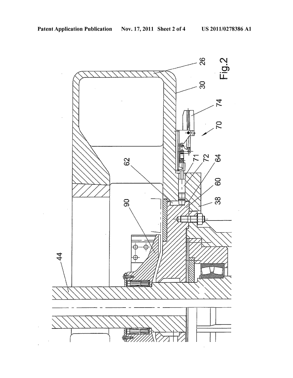 PENDULUM MILL - diagram, schematic, and image 03