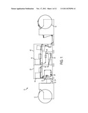 MEDIA TRANSPORT SYSTEM TURNOVER MECHANISM diagram and image