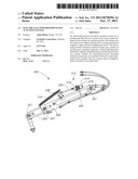 ELECTRICALLY POWERED DOWNLOCK ACTUATION SYSTEM diagram and image