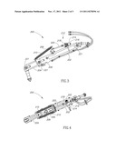 ELECTRICALLY POWERED DOWNLOCK ACTUATION SYSTEM diagram and image