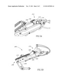 ELECTRICALLY POWERED DOWNLOCK ACTUATION SYSTEM diagram and image