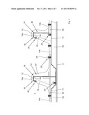 STRUCTURAL COMPONENT WITH IMPROVED CONDUCTIVITY AND MECHANICAL STRENGTH,     AND A METHOD FOR ITS MANUFACTURE diagram and image