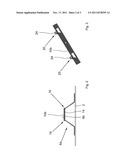 STRUCTURAL COMPONENT WITH IMPROVED CONDUCTIVITY AND MECHANICAL STRENGTH,     AND A METHOD FOR ITS MANUFACTURE diagram and image