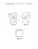 CORNER PROTECTOR diagram and image