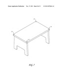 CORNER PROTECTOR diagram and image