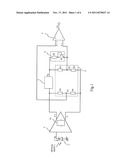 OPTICAL RECEIVING CIRCUIT diagram and image