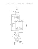 OPTICAL RECEIVING CIRCUIT diagram and image