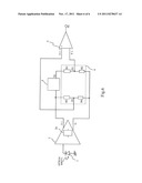 OPTICAL RECEIVING CIRCUIT diagram and image