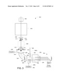 Simultaneous Electron Detection diagram and image