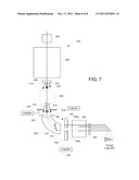 Simultaneous Electron Detection diagram and image