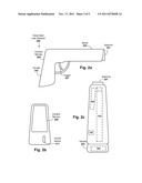 Compact Handheld Non-Laser Detector For Greenhouse Gasses diagram and image