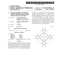 INFRARED ABSORBING COMPOSITION, INFRARED ABSORBING INK, RECORDED ARTICLE,     IMAGE RECORDING METHOD, AND IMAGE DETECTING METHOD diagram and image