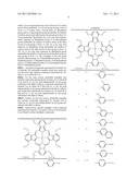 INFRARED ABSORBING COMPOSITION, INFRARED ABSORBING INK, RECORDED ARTICLE,     IMAGE RECORDING METHOD, AND IMAGE DETECTING METHOD diagram and image