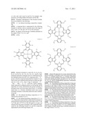 INFRARED ABSORBING COMPOSITION, INFRARED ABSORBING INK, RECORDED ARTICLE,     IMAGE RECORDING METHOD, AND IMAGE DETECTING METHOD diagram and image