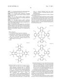 INFRARED ABSORBING COMPOSITION, INFRARED ABSORBING INK, RECORDED ARTICLE,     IMAGE RECORDING METHOD, AND IMAGE DETECTING METHOD diagram and image