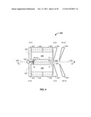 SYNCHRONIZED X-RAY / BREATHING METHOD AND APPARATUS USED IN CONJUNCTION     WITH A CHARGED PARTICLE CANCER THERAPY SYSTEM diagram and image