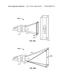 SYNCHRONIZED X-RAY / BREATHING METHOD AND APPARATUS USED IN CONJUNCTION     WITH A CHARGED PARTICLE CANCER THERAPY SYSTEM diagram and image