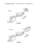 SYNCHRONIZED X-RAY / BREATHING METHOD AND APPARATUS USED IN CONJUNCTION     WITH A CHARGED PARTICLE CANCER THERAPY SYSTEM diagram and image