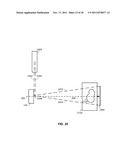 SYNCHRONIZED X-RAY / BREATHING METHOD AND APPARATUS USED IN CONJUNCTION     WITH A CHARGED PARTICLE CANCER THERAPY SYSTEM diagram and image