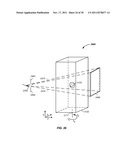 SYNCHRONIZED X-RAY / BREATHING METHOD AND APPARATUS USED IN CONJUNCTION     WITH A CHARGED PARTICLE CANCER THERAPY SYSTEM diagram and image