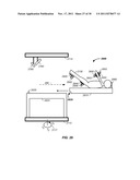 SYNCHRONIZED X-RAY / BREATHING METHOD AND APPARATUS USED IN CONJUNCTION     WITH A CHARGED PARTICLE CANCER THERAPY SYSTEM diagram and image