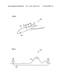 Optical power transmission system and method having multiple optical power     forms with partial free-space transmission diagram and image