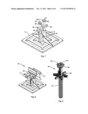 CRACK INDUCER APPARATUS diagram and image