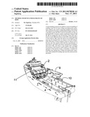 METHOD AND DEVICE FOR HANDLING OF ROPE diagram and image