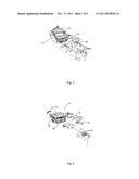 METHOD AND DEVICE FOR HANDLING OF ROPE diagram and image