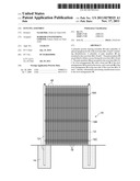 FENCING ASSEMBLY diagram and image