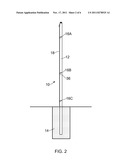 FENCING ASSEMBLY diagram and image