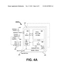 TRI LAYER METAL OXIDE REWRITABLE NON VOLATILE TWO TERMINAL MEMORY ELEMENT diagram and image