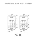 TRI LAYER METAL OXIDE REWRITABLE NON VOLATILE TWO TERMINAL MEMORY ELEMENT diagram and image