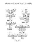 Incorporation of Functionalizing Molecules in Nano-Patterned Epitaxial     Graphene Electronics diagram and image